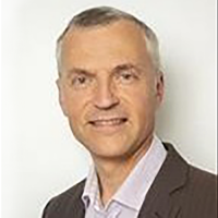 Benoît Huet