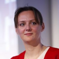 Cécile Villette