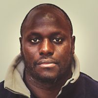 Karim Mariko
