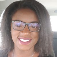 Natacha Mudibu