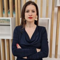 Oznur Sirène